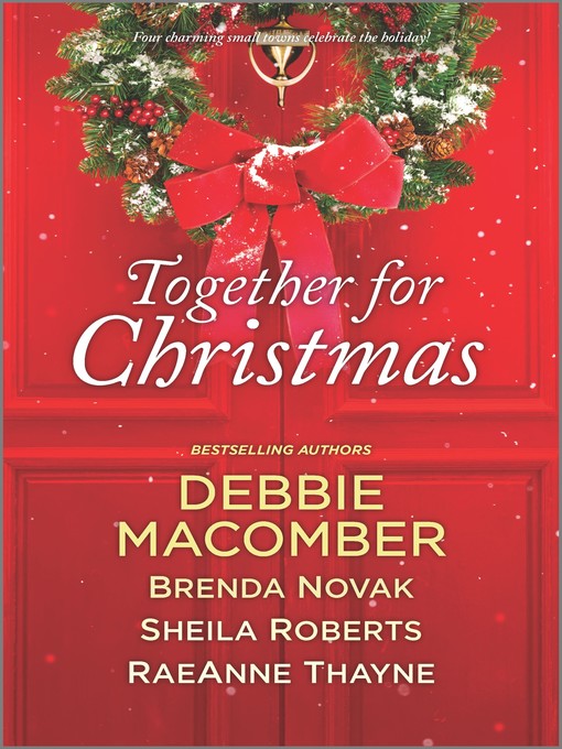 Title details for Together for Christmas by Debbie Macomber - Available